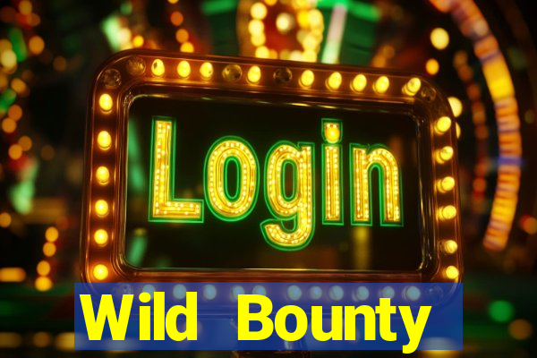 Wild Bounty Showdown pg demo main demo pg soft wild bounty
